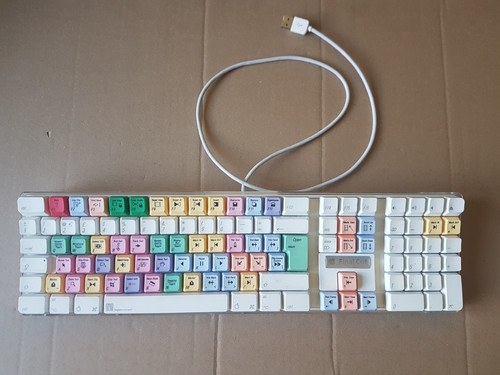 Vintage apple mac a1048 - apple,