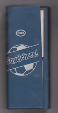 Esso Football Squelchers 1970