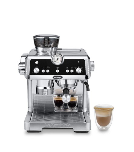 Delonghi pump grinder - pump, w/grinder