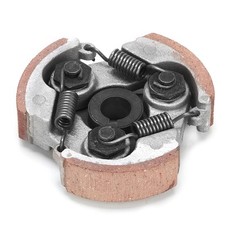 Centrifugal Clutch Many Applications For Activity