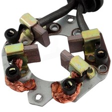 Brush Holder NISSAN FIAT OPEL