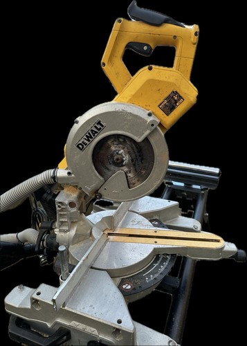 Dewalt bench saw dw777 - dewalt, dw777-gb