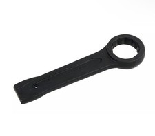 41mm Box Ring End Slogging & Striking Spanner Wrench CT4581