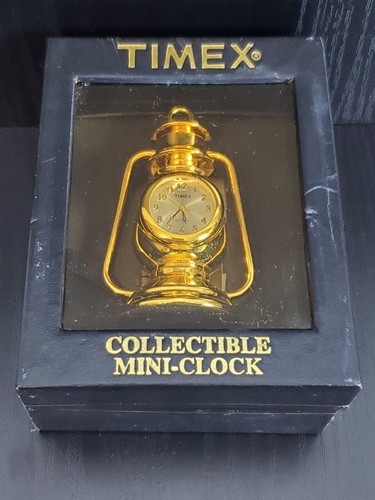 Vintage timex gold railroad - vintage,