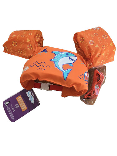 Bestway puddle jumper - bestway,