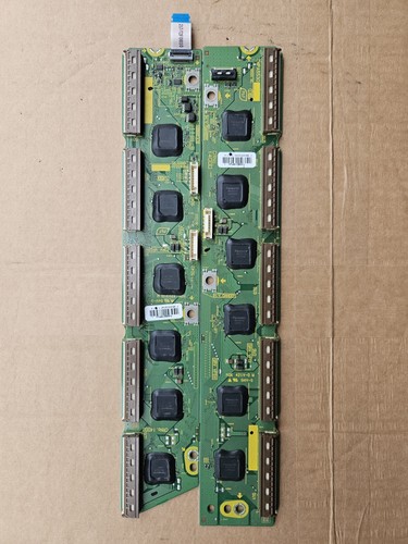 Buffers sd boards - sd, 50"