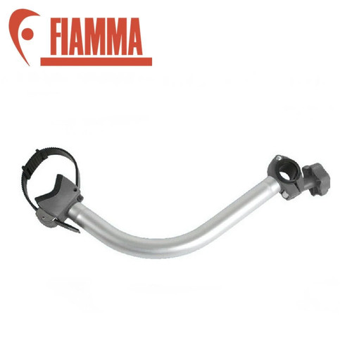 Fiamma bike block pro grey - bike,