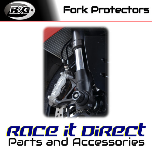 Fork protectors for - fork,
