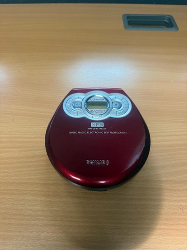 Philips expanium mp3 disc - expanium,