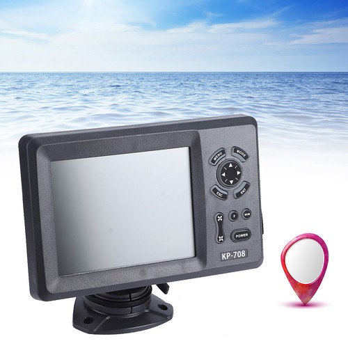 7in navigation chart - 7in,