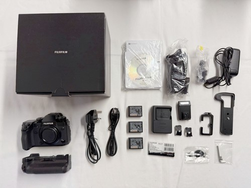 Fuji fujifilm mirrorless - fuji,