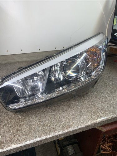 Genuine kia ceed mk2 - ceed, led