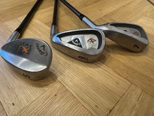 Callaway xj junior golf clubs