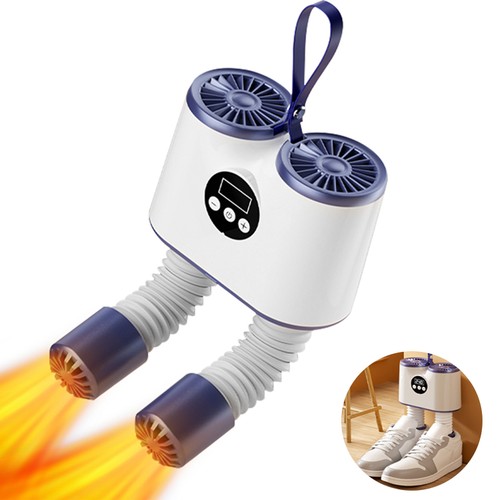 Electric shoe boot - electric, with