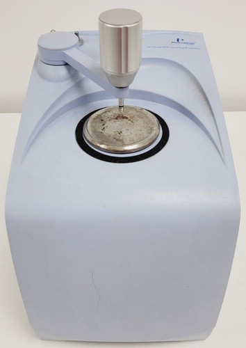 Perkin elmer spectrum 100 ftir - perkin,