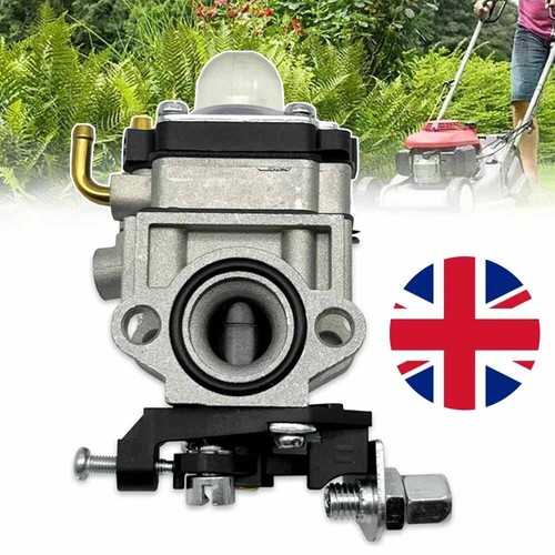 Universal stroke carburetor - 2-stroke,