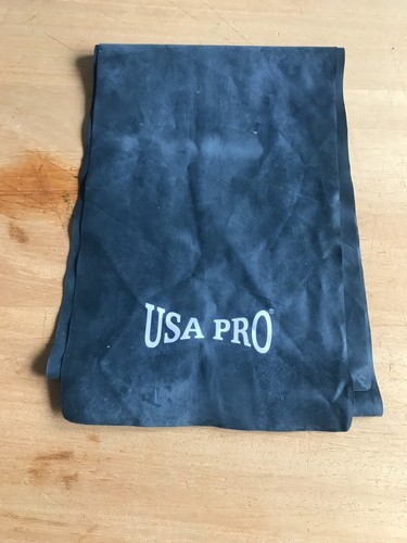 Usa pro physio - usa,