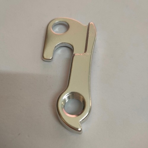 Rear gear mech hanger - mech,