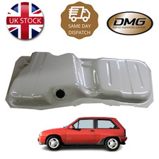 PETROL FUEL TANK + SEAL