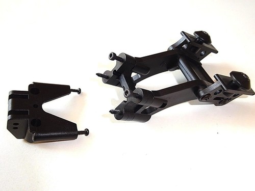 Nitro truggy hpi trophy - nitro,