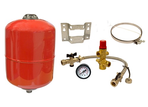 Varem extravarem heating - extravarem,