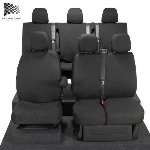 Renault trafic crew van 2021 - renault,