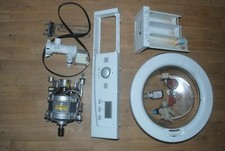 FAGOR FU-6146iT WASHING