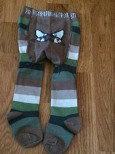 Phister & Philina Baby Tights