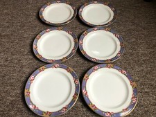 Pretty Vintage Burleigh Ware