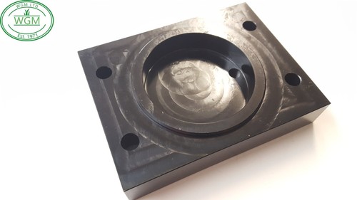 Genuine timberwolf bearing - timberwolf,