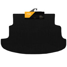 Car Boot Mat For Toyota Corolla 1995-2000 Rear Boot Mat Tailored Carpet