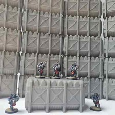 10 x Industrial Armoured