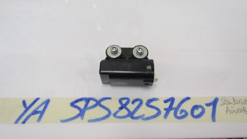 Fall sensor lean angle - sensor,
