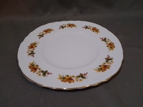 Vintage royal vale fine bone - royal,