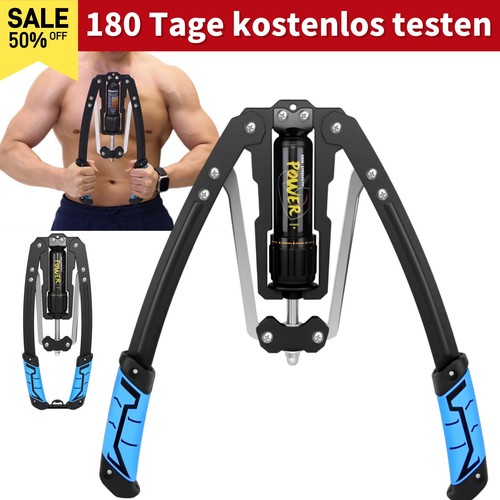 Twister arm exerciser - arm,