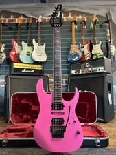 Ibanez RG2570E Matte Pink 2007