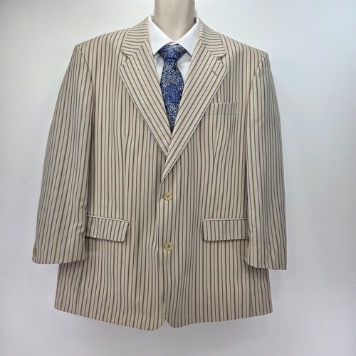Gurteen blazer men size 46r - blazer,