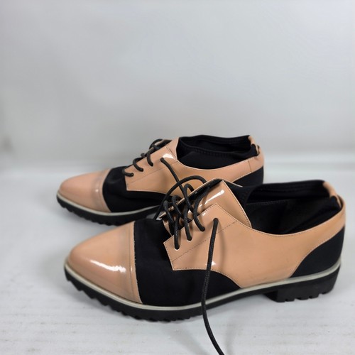 United nude jacky oxford - jacky, shoes