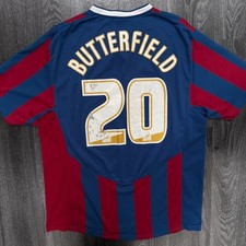 Original Nike Crystal Palace