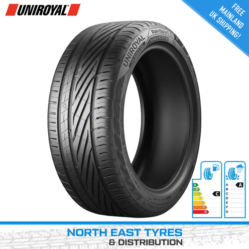 195 uniroyal rain - 15,
