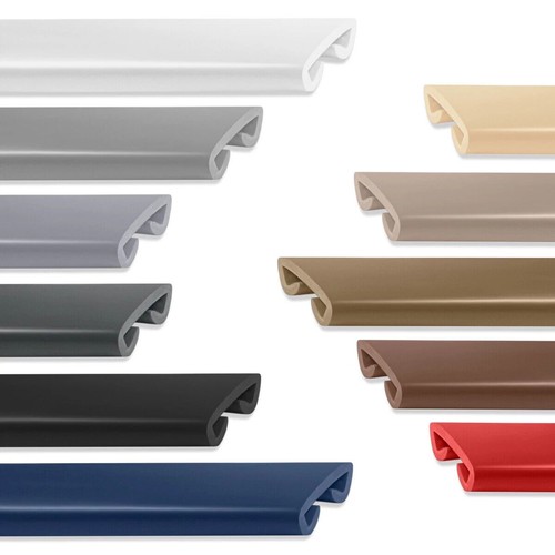 Quest handrail pvc - handrail,