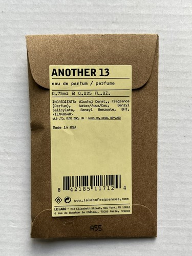 Official labo another - labo,