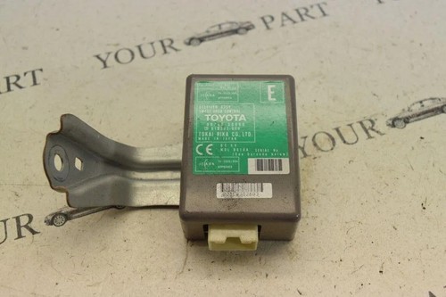 Lexus other control - f4,