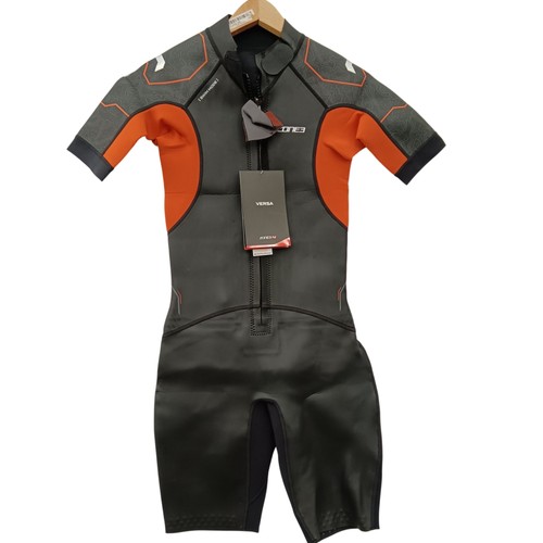 Zone3 versa shorty wetsuit - shorty,