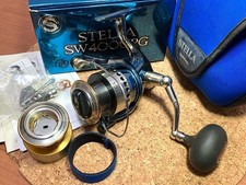 Rare Shimano 01 Stella Sw