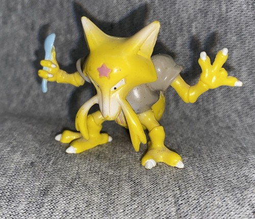 1999 original pokemon - pokemon, tomy
