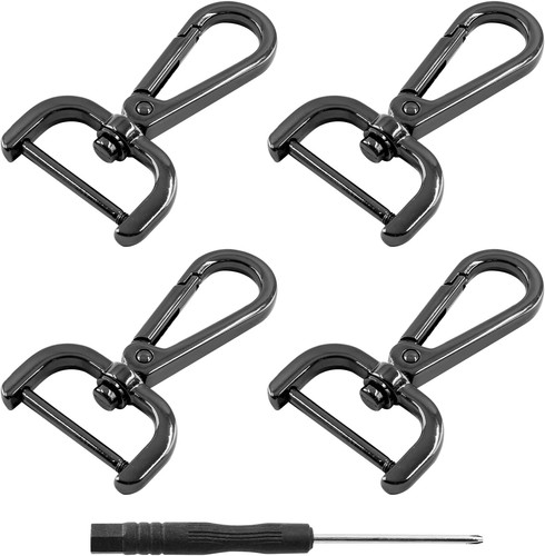 Pack detachable snap - detachable, hook