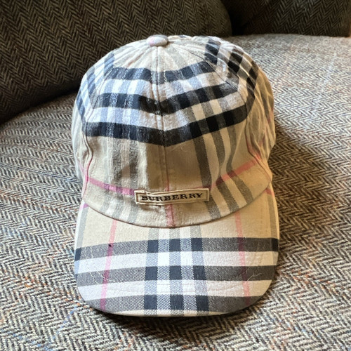 Burberry golf nova - burberry,