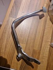 yamaha cs5 rd200 rear brake