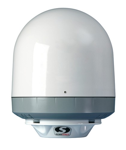 Scanstrut sc45 satcom - -,